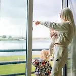Meri Seaside & Hotell Kuressaare