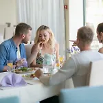 Meri Seaside & Hotell Kuressaare