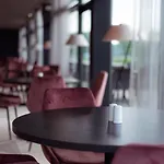 Hotell Meri Seaside &