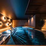 Meri Seaside & 3* Kuressaare