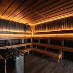 Meri Seaside & Hotell Kuressaare