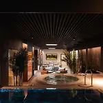 Hotell Meri Seaside & Kuressaare