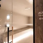 Hotell Meri Seaside &