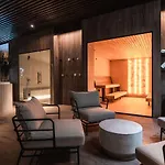 Meri Seaside & Hotel Kuressaare