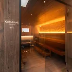 Hotell Meri Seaside & Kuressaare