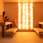 Hotell Meri Seaside & Kuressaare