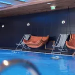 Hotel Meri Seaside & Kuressaare