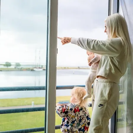 Meri Seaside Hotel&spa Hotel Kuressaare
