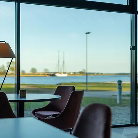 Meri Seaside Hotel&spa Kuressaare