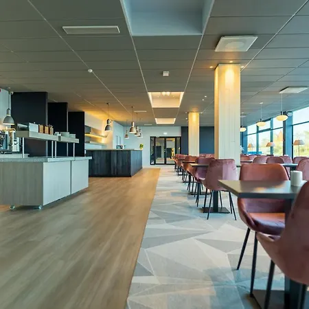 Hotel Meri Seaside & Kuressaare