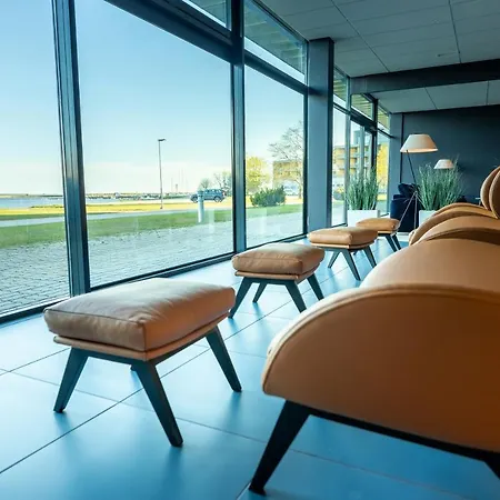 Meri Seaside Hotel&spa Kuressaare
