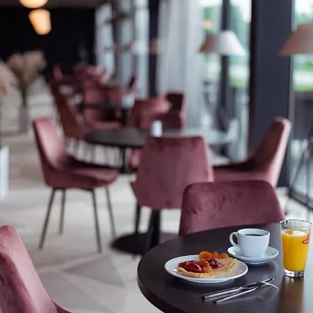 Meri Seaside Hotel&spa Hotel