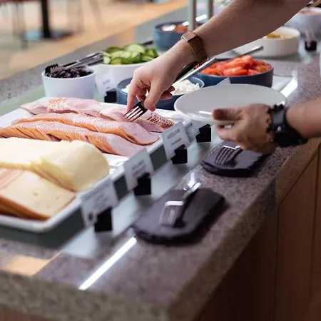 Hotel Meri Seaside & Kuressaare