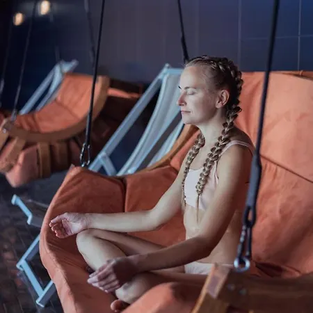 Hotel Meri Seaside &