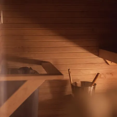 Meri Seaside & Kuressaare