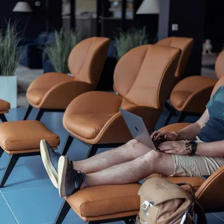 Meri Seaside & Hotell