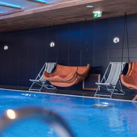 Hotell Meri Seaside & 3*