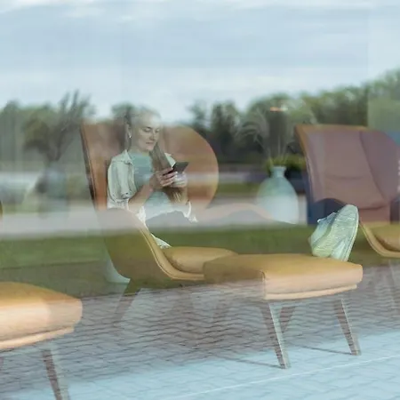 Hotell Meri Seaside &