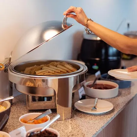 Hotell Meri Seaside &