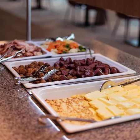 Hotell Meri Seaside & 3*