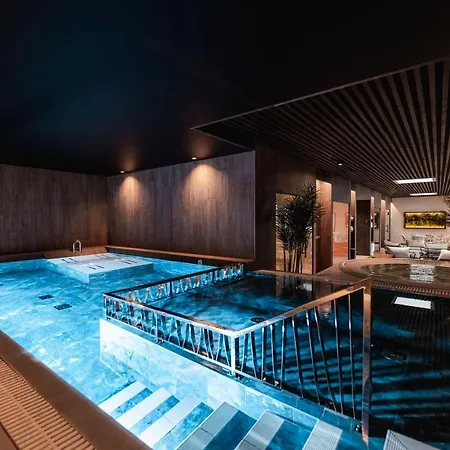 Hotell Meri Seaside & 3*