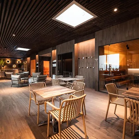 Meri Seaside & Hotel Kuressaare