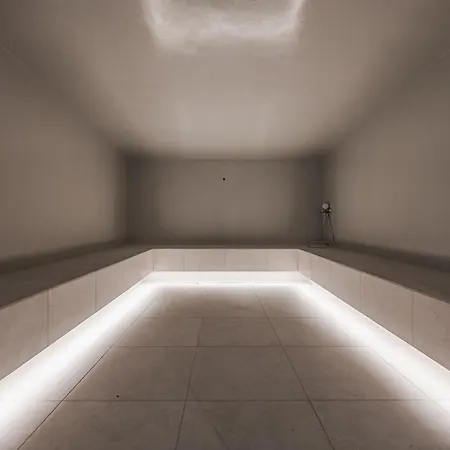 Hotell Meri Seaside & Kuressaare