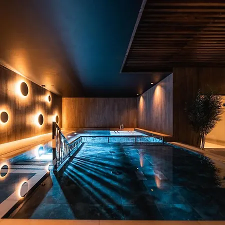 Meri Seaside Hotel&spa 3* Kuressaare