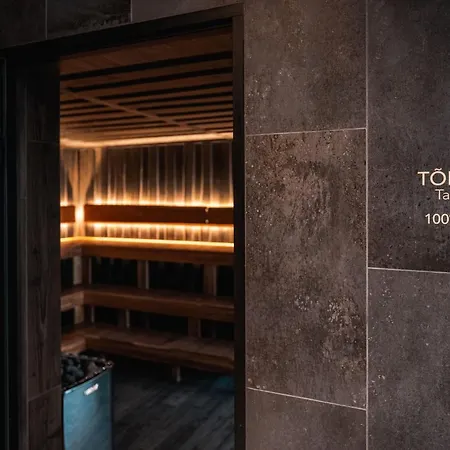 Hotell Meri Seaside &