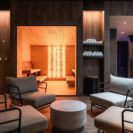 Meri Seaside Hotel&spa Hotel Kuressaare