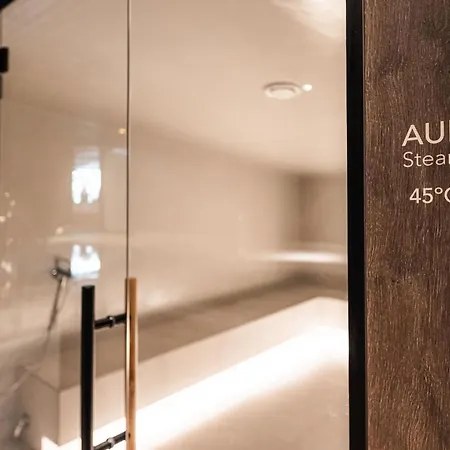 Hotell Meri Seaside &