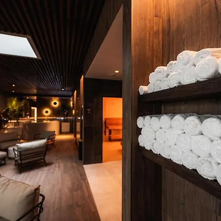 Meri Seaside & Hotel Kuressaare