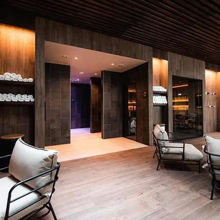 Hotell Meri Seaside & Kuressaare