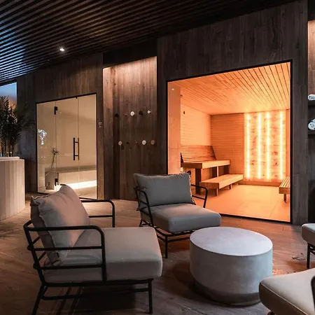 Meri Seaside & Hotel Kuressaare
