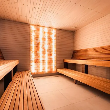 Hotel Meri Seaside Hotel&spa Kuressaare