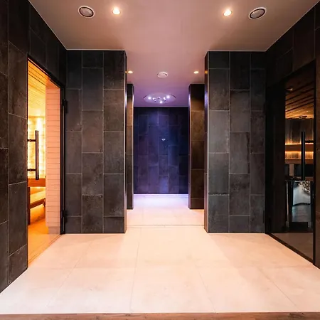 Meri Seaside Hotel&spa Hotel Kuressaare