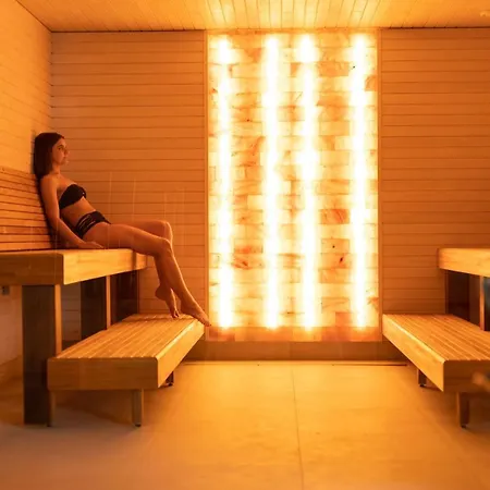 Hotel Meri Seaside Hotel&spa Kuressaare