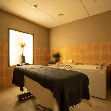 Hotell Meri Seaside & Kuressaare