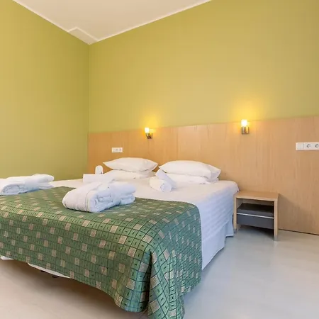 Hotel Meri Seaside & 3*