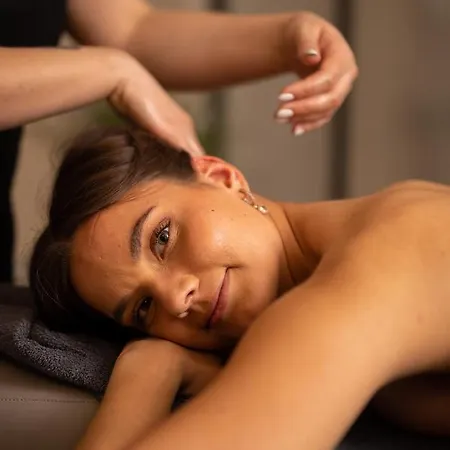 Meri Seaside & Hotell 3*