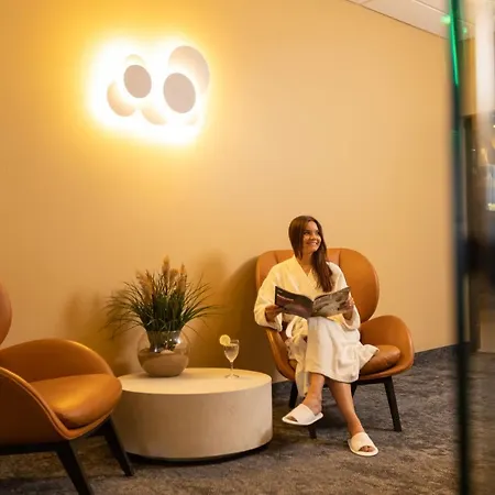 Meri Seaside Hotel&spa