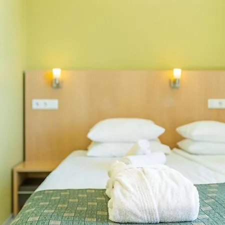 Meri Seaside & Hotel Kuressaare