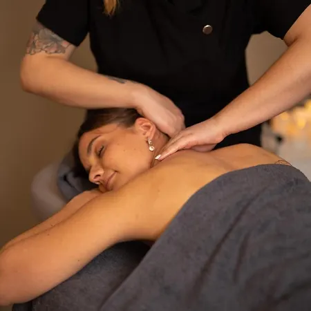 Meri Seaside & Hotel