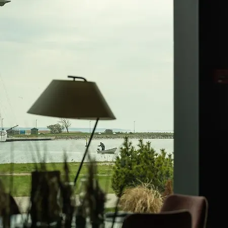 Hotell Meri Seaside & Kuressaare