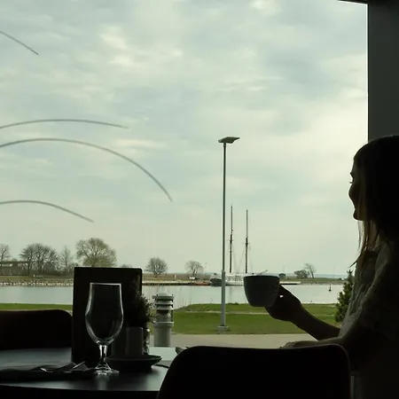Meri Seaside Hotel&spa Kuressaare