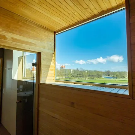 Meri Seaside & 3* Kuressaare