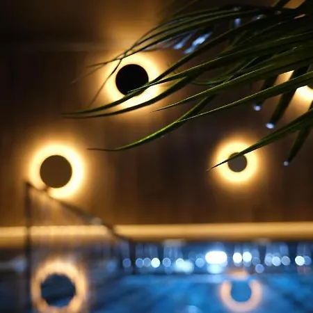 Hotell Meri Seaside & Kuressaare