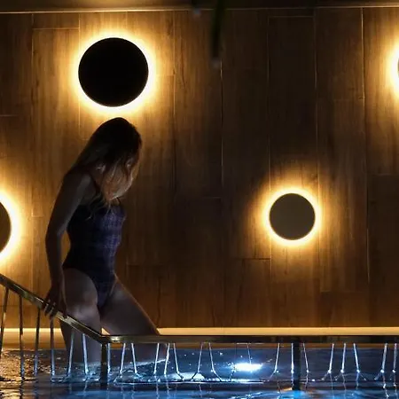 Hotell Meri Seaside &