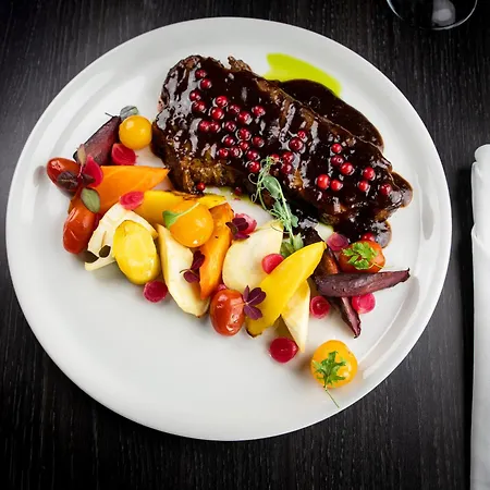Hotell Meri Seaside & Kuressaare