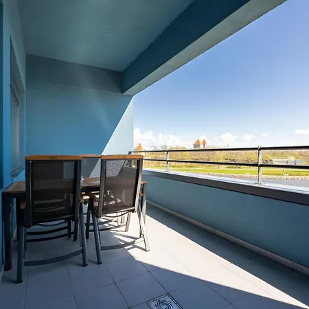 Meri Seaside & Hotel Kuressaare